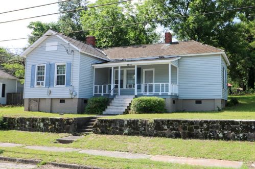 1134 Aiken Blvd, Burnettown, SC 29851-2910
