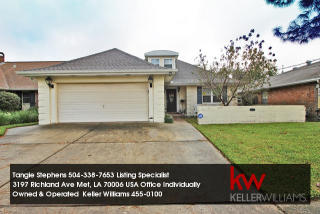 4021 Metairie Ct, Metairie, LA 70002-1933