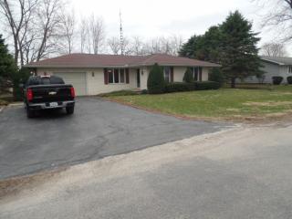 307 Walnut St, Cooksville, IL 61730-7519