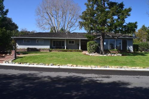 17171 Zena Ave, Los Gatos, CA 95030-2252