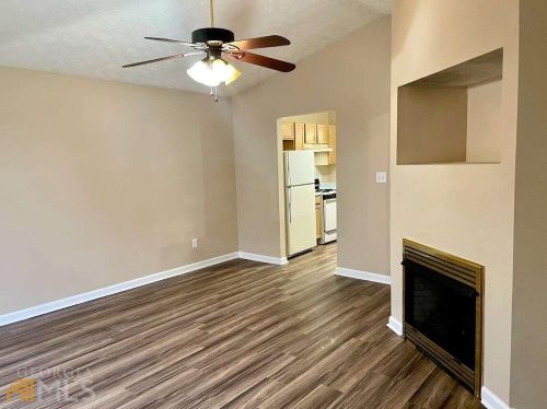 140 Oak Cir, Stockbridge GA  30281-3347 exterior