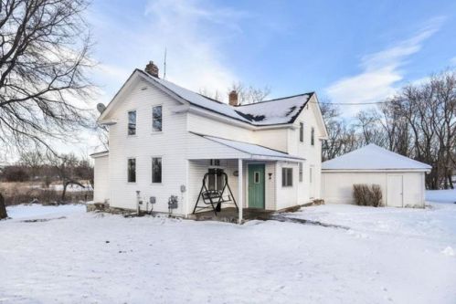 11000 Crow Hassan Park Rd, Hanover, MN 55341-9622
