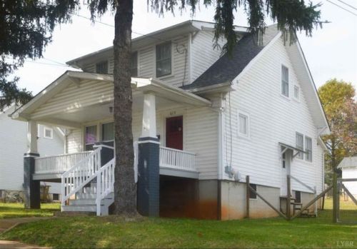 615 Mansfield Ave, Lynchburg, VA 24501-3339