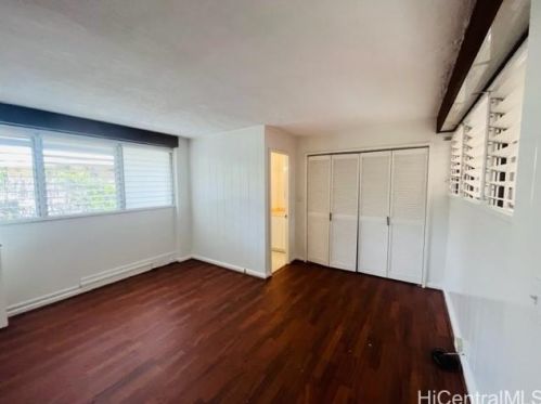 966 Koae St, Honolulu HI  96816-5005 exterior