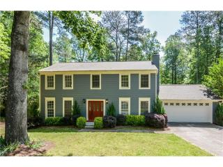 2910 Edwards Ct, Marietta, GA 30068-3141