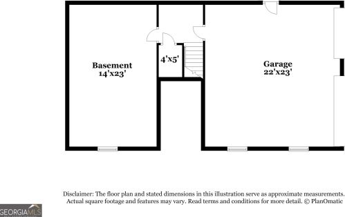 406 Meuse Way, Temple, GA 30179-3480