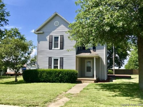 205 Main St, Concord, IL 62631-5043