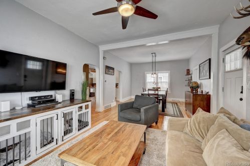 3811 Acoma St, Englewood CO 80110-3604 exterior