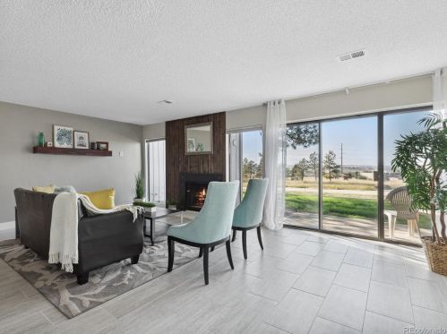 6545 Pinewood Dr, Parker CO 80134-6357 exterior