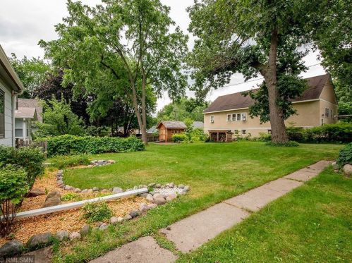 318 Baker St, Saint Paul MN  55107-2997 exterior
