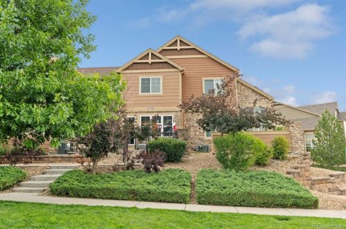 5742 Addison Way, Denver CO 80016-4203 exterior