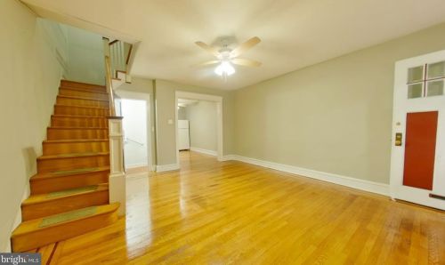 6505 20th St, Philadelphia PA  19138-3101 exterior