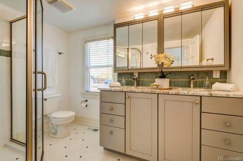 718 Remington St, Fort Collins CO  80524-3333 exterior