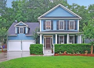 1151 Quick Rabbit Loop, Charleston, SC 29414-9103