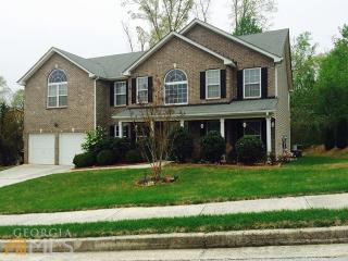3064 Running River Ct, Douglasville, GA 30135-8662