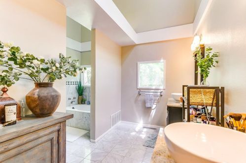 4140 Tamworth Rd, Fort Worth TX  76116-8122 exterior