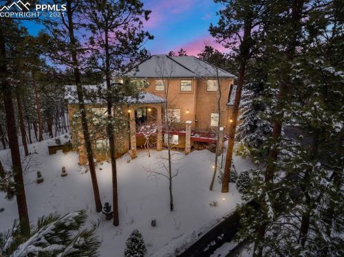 1172 Carnahan Ct, Woodmoor, CO 80132-2217