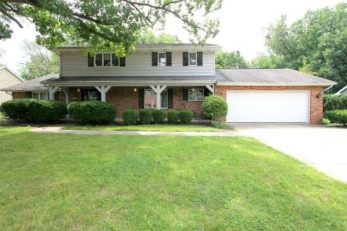 2910 Winterberry Ln, Peoria, IL 61604-1831