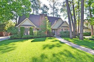 17722 Surreywest Ln, Spring TX  77379-7854 exterior