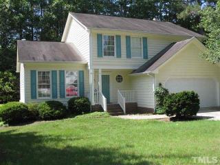 3313 Stone Castle Ct, Raleigh, NC 27613-4441
