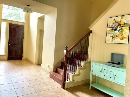 1205 Sheffield Dr, Midlothian TX  76063-7693 exterior