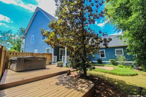 240 Oleander Trl, Evans GA  30809-5132 exterior