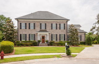 502 Headgate Ct, Augusta, GA 30907-3305