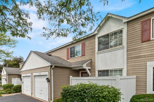 1536 Normantown Rd, Naperville, IL 60564-5894