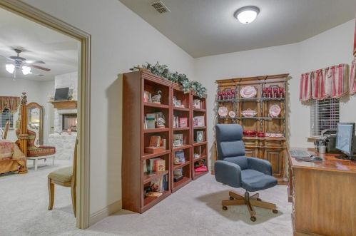 636 Possom Trot Holw, Whitewright TX 75491-7265 exterior