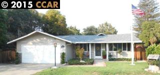 980 Dar Ct, Concord, CA 94518-3301