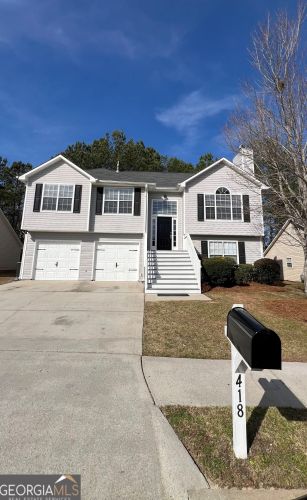 418 Summer Hill Cir, Stockbridge, GA 30281-7623