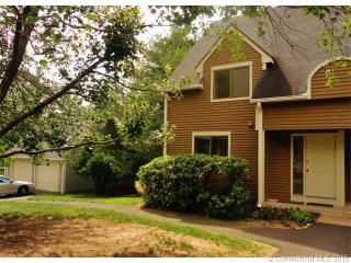 16 Wood Duck Ln, Simsbury CT  06081-9667 exterior