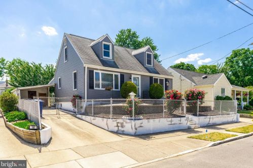 153 Kinsman Rd, Florence, NJ 08518-1607