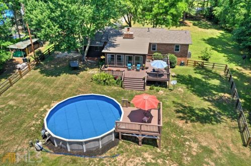 4726 Wildwood Dr, Evans, GA 30809-5862