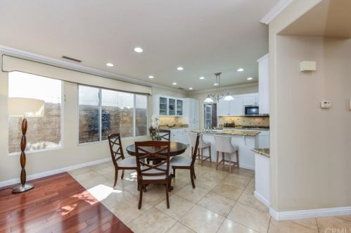 8774 Banner Rdg Dr, Anaheim CA  92808-1665 exterior