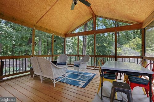 10709 Malone St, Silver Spring MD exterior