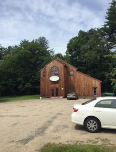 13 Southmayd St, Ellsworth, NH 03223-9998