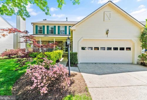 1213 James Rifle Ct, Leesburg, VA 20176-4806