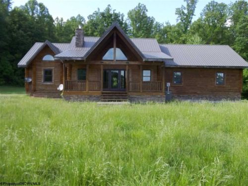 57 School Rd, Walkersville, WV 26447-8119