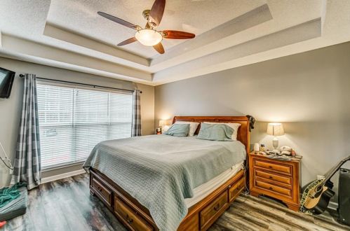 220 Moorings Run, Big Canoe GA  30143-5798 exterior