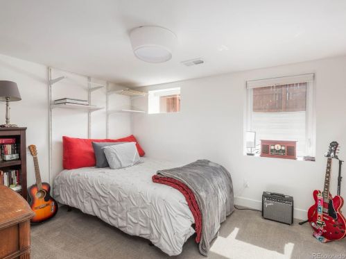 2303 Fairfax St, Denver CO  80207-3218 exterior