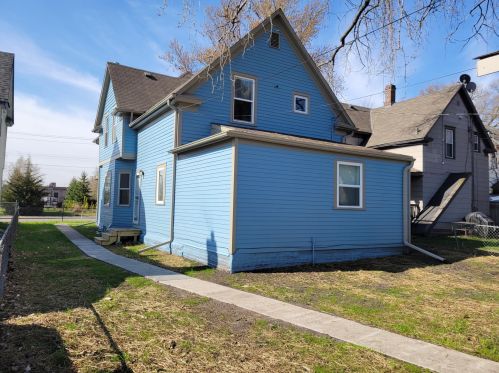 1870 26th St, Minneapolis MN  55404-4055 exterior