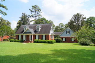 383 Martindale Dr, Albany, GA 31721-6347