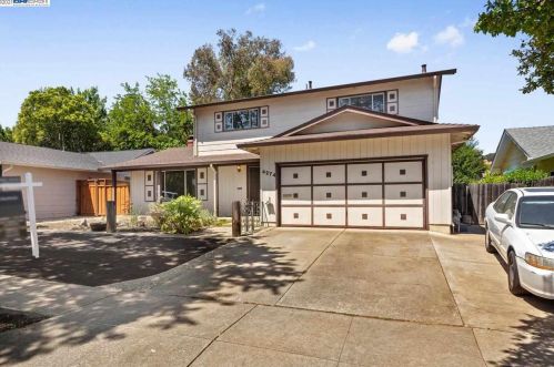 4274 Muirwood Dr, Pleasanton, CA 94588-4376