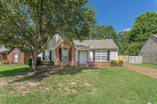 1367 Lagrange Downs Rd, Cordova, TN 38018-2869