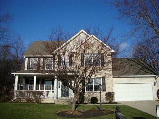 4021 Autumn Ln, Springfield, OH 45503-6267