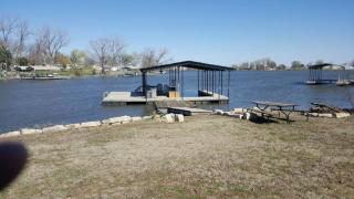 97 Eureka Lake Rd, Reece, KS 67045-9488