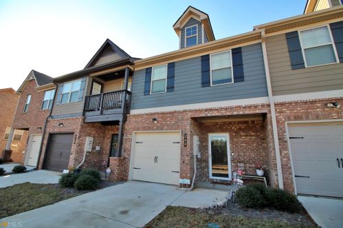 206 White Mountain Pass, Mcdonough, GA 30252-3126