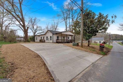 803 Fairview Rd, Rockmart, GA 30153-2758