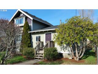 210 Birch Ave, Garibaldi, OR 97118-1509